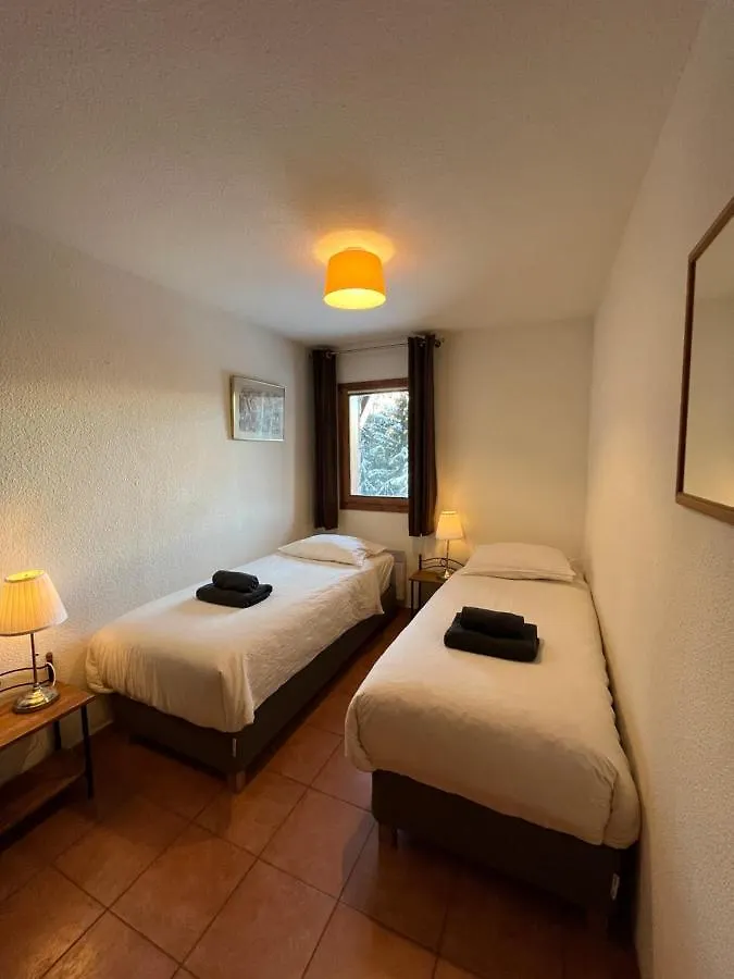 Chalet Oz En Oisans Station - Alpe D'Huez Oz