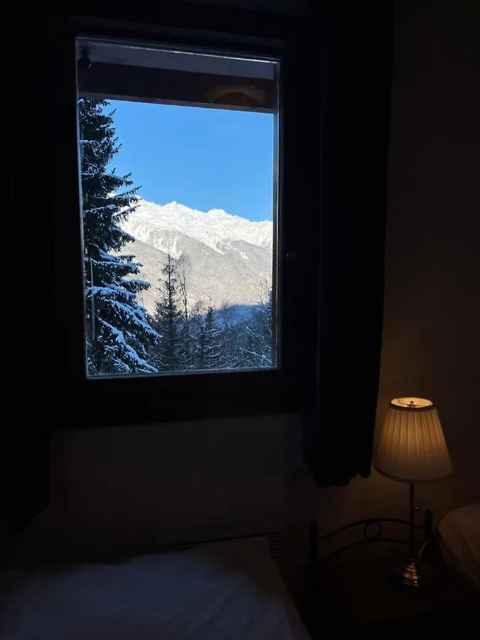 Chalet Oz En Oisans Station - Alpe D'Huez Oz 0*,  Francia